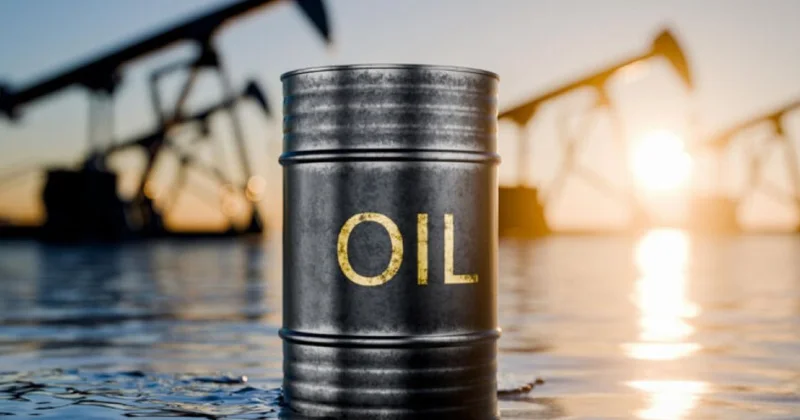 Нефтяные котировки растут
