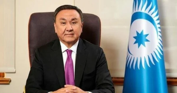 TDT Baş katibi: Bugünkü konfrans 100 il əvvəlki qurultayın davamıdır