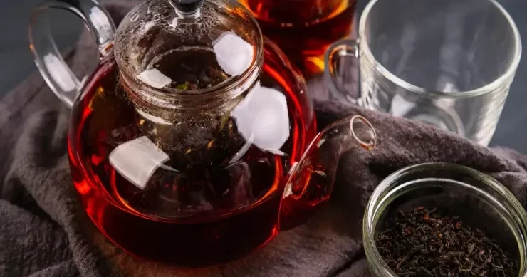 Yatmazdan əvvəl içmək üçün ən yaxşı üç çay