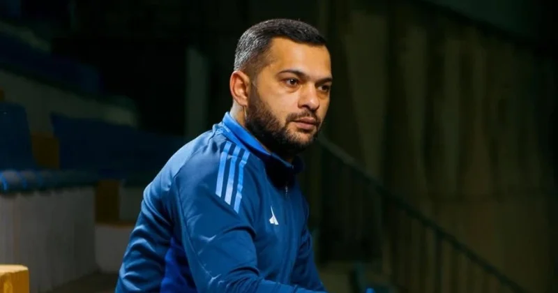 Nəziridən Cəlala: “Dedim ki, başqa təklifləri düşünmə, Rumıniyaya get”