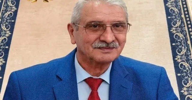 İbadulla İsmayılov vəfat etdi
