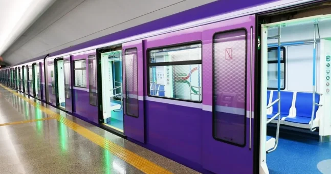 Bakı metrosunda qrafik dəyişir