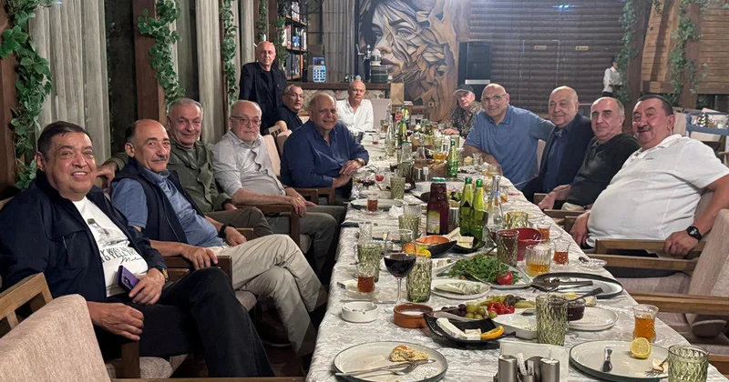 “Nemetskiy şot” olur” Həmin fotodan danışdı