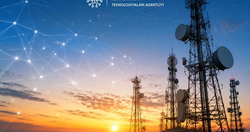 Topdansatış internet xidmətləri və ümumistifadəli telekommunikasiya şəbəkəsinə qoşulma şərtləri müzakirə edilib