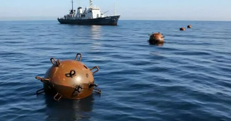 Fransa ilə Oman Hörmüz boğazı barədə razılığa gəldi