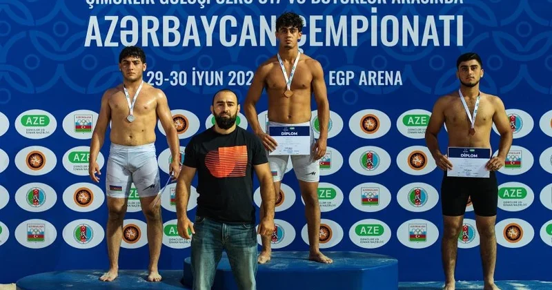 Azərbaycan çempionatında rekord sayda iştirakçı qeydə alınıb