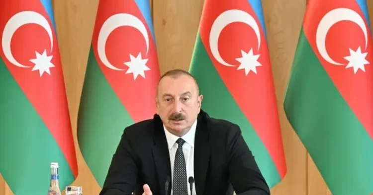 Prezidentin müraciətinin pərdəarxası: Türk dünyası üçün yeni mərhələ