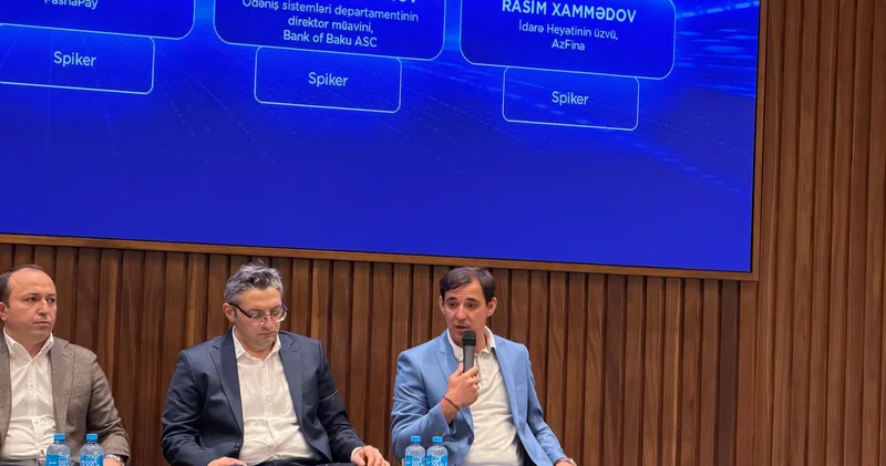 “Yeni həllərin hazırlanması zamanı beynəlxalq təcrübə öyrənilir“ RASİM XAMMƏDOV