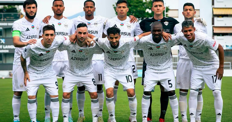 “Qarabağ” transfer bazarının ən fəalıdır Komandaya yeni nəfəs gəlir...