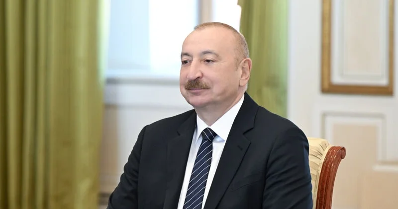 Prezident: Türk dünyası nüfuzlu geosiyasi güc mərkəzinə çevrilir