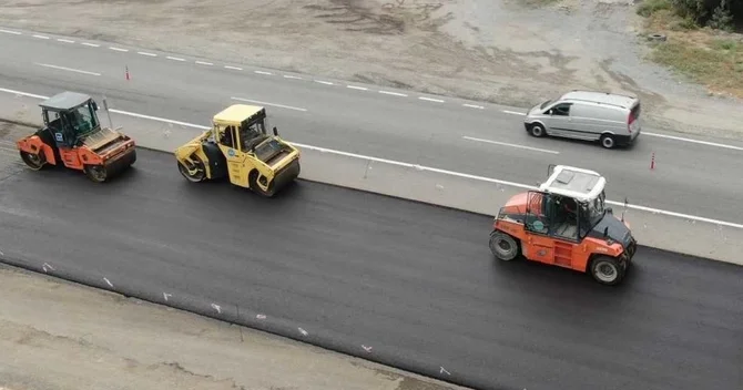 Bir neçə küçədə yollar əsaslı təmir ediləcək ÜNVANLAR