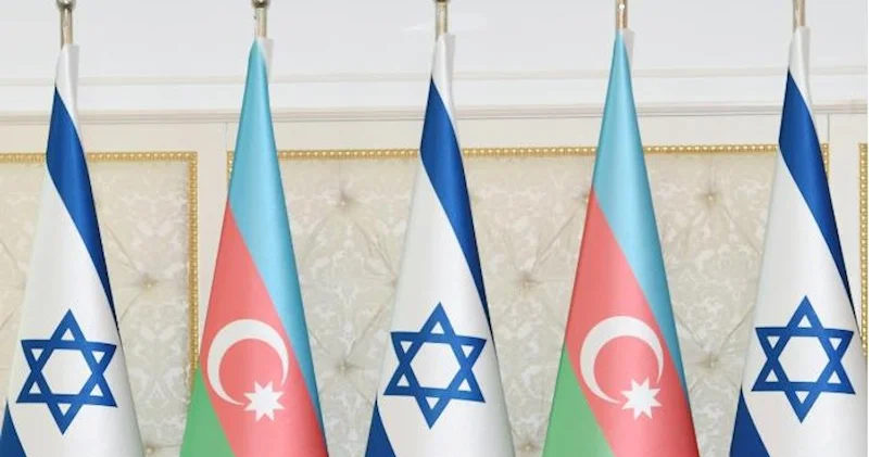 Azərbaycan XİN dən İsrail hökumətinə “erməni soyqırımı” ilə bağlı çağırış