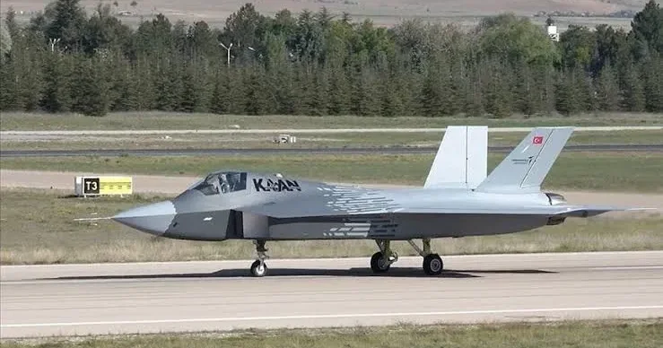 NATO ölkələri üçün yeni çıxış yolu KAAN ola bilər?