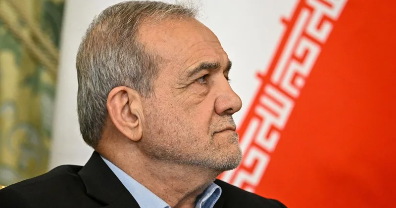 Pezeşkiat: Qətər İranın 6 milyard dollarlıq dondurulmuş vəsaitini geri qaytaracaq