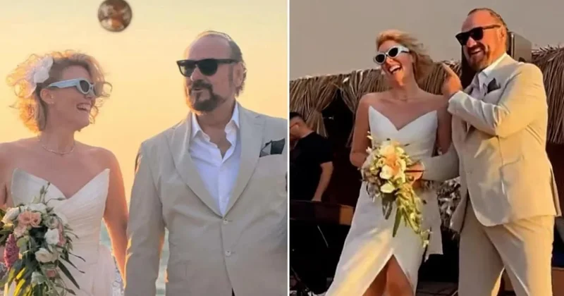 Yeddinci dəfə evlənmək üçün 60 kiloqram arıqladı FOTO
