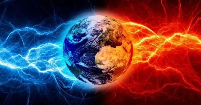 Geomaqnit qasırğası olacaq