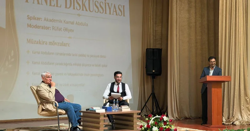Ömrün 75 illik zirvəsi