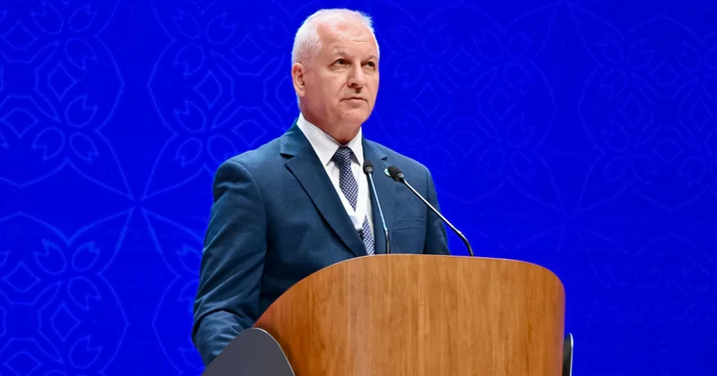 Şahin Mustafayev: Ortaq türk əlifbası inteqrasiya yolunda tarixi nailiyyətdir