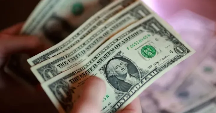 Dollarda son bir ilin ən böyük aylıq bahalaşması