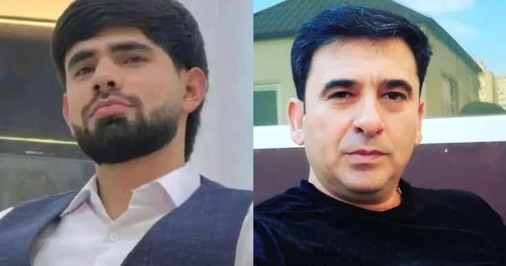 Nofəl Süleymanovun qardaşı faciəvi şəkildə öldü