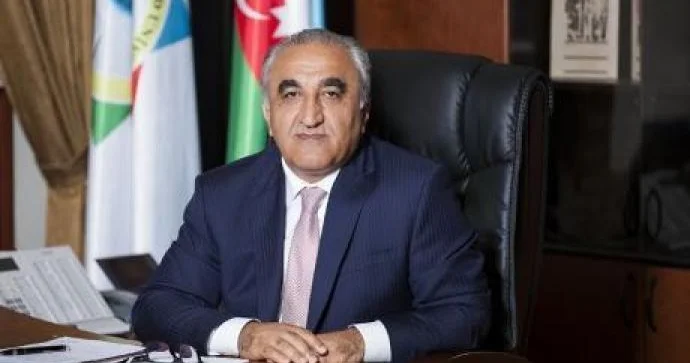 Bu prosesdə universitetlər əsas inkişaf platformalarından biri kimi çıxış edirlər” Ədalət Muradov