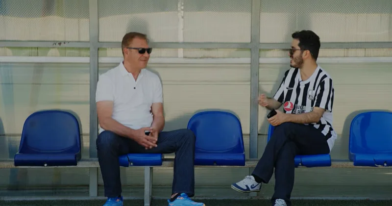 Gəncədən İspaniyaya: Bir futbolçunun yolu VİDEO