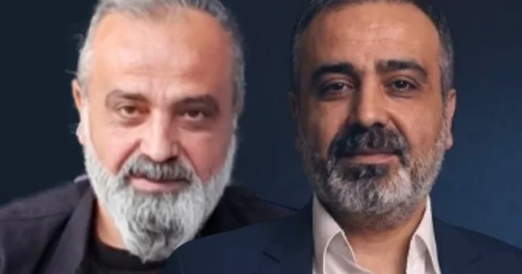 Kızılcık şerbeti nin daha bir aktyoru vəfat etdi