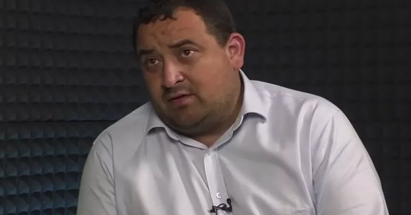 Задержан депутат из партии Зеленского