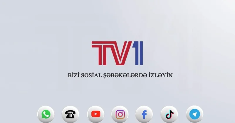 “TV1” telekanalının videoçarxları metro KONKRET