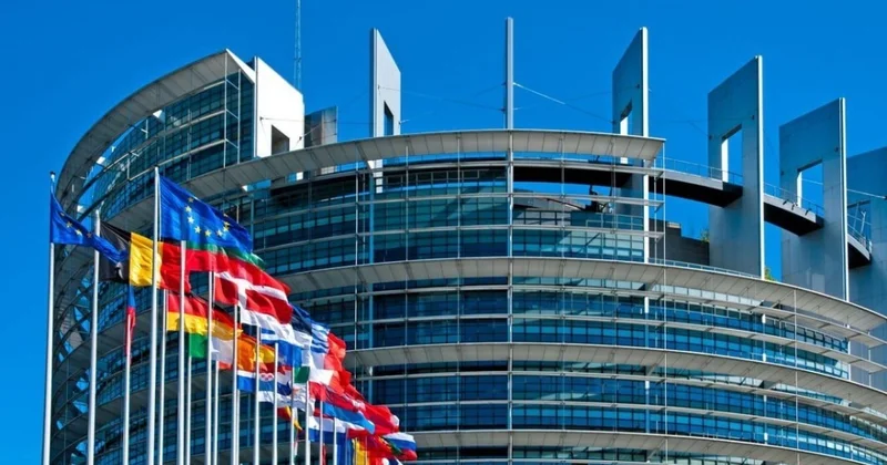 ЕС обсуждает новый кредит для Украины на период после 2027 года