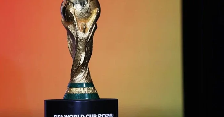 Стало известно расписание матчей 1/16 финала ЧМ 2026