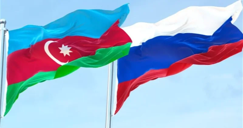 Главы таможни Азербайджана и России обсудили направления взаимодействия