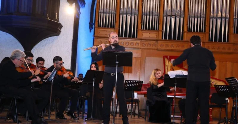 İkinci Opera Günləri davam edir