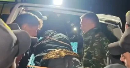 Alpinistin Bazardüzüdə xəsarət alması ilə bağlı federasiyadan AÇIQLAMA