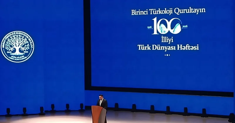 Bu gün biz sadəcə bir yubileyi qeyd etmirik Adil Kərimli