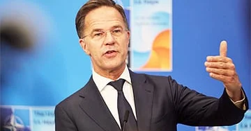 Rutte: “Biz “NATO 3.0” a keçirik...”