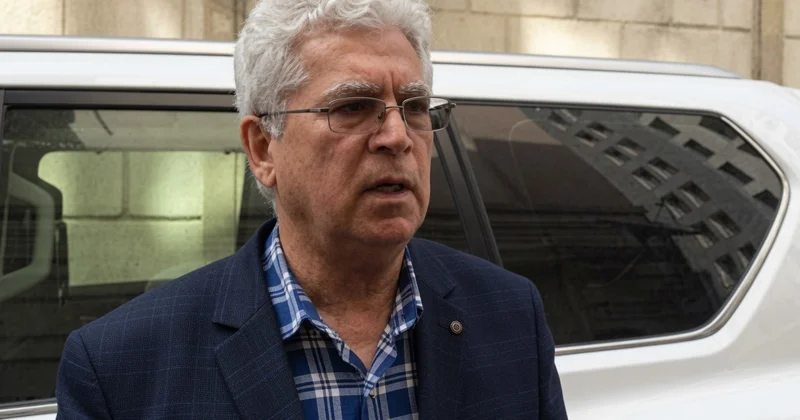 Əsabəli Mustafayevdən üzücü xəbər: “Bu səhər...”