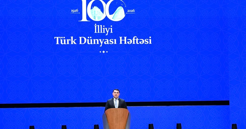 Nazir: “Türk Dünyası Həftəsi”nin tədbirləri Şuşa, Xankəndi və Ağdamda davam edəcək