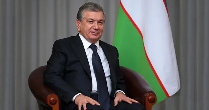 Шавката Мирзиёев напомнил о вкладе узбекской интеллигенции в Первый Тюркологический съезд 1926 года