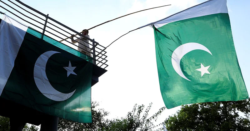 Pakistan Əfqanıstanla sərhəddə əməliyyat həyata keçirdi 29 ölü