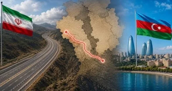 “İran Zəngəzur dəhlizinə imkan verməyəcək...” İrəvandan arzu və Bakıdan REAKSİYA