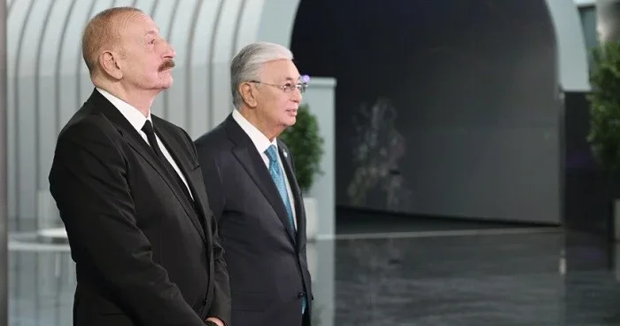 Buna görə İlham Əliyevə minnətdarlığımı bildirirəm