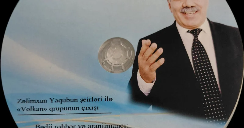 “TƏBRİZDƏN ZƏLİMXANA SALAM!”
