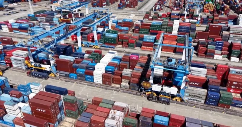 Çin Yaponiyanın 20 şirkətini ixrac nəzarəti siyahısına daxil etdi