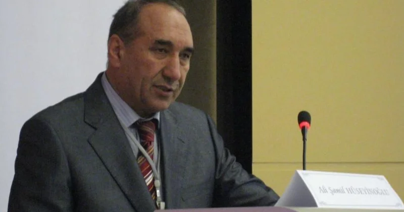 Coratlı türkmən akademik