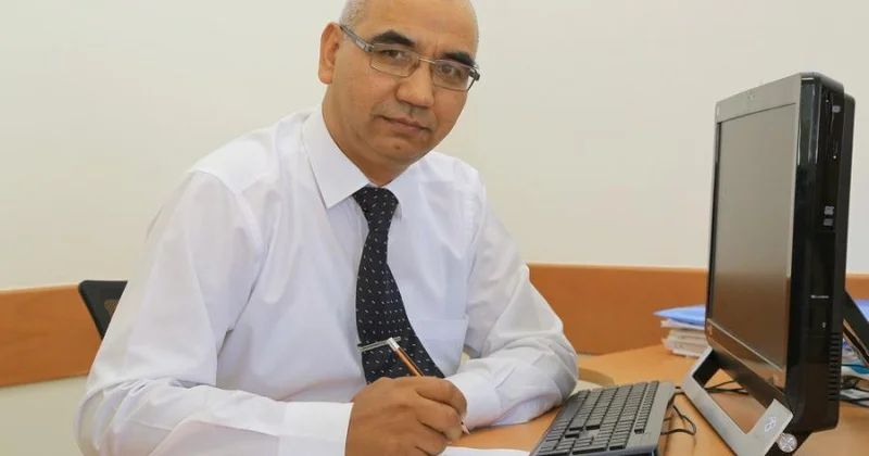 Türkoloji Qurultay yüz yaşında