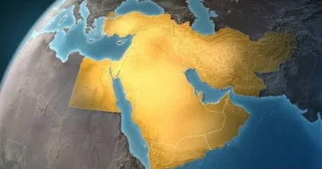 Yaxın Şərq fərqli strateji maraqların bir mərhələsinə qədəm qoyur