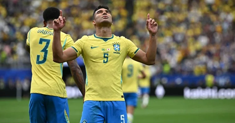 Braziliya millisi geridönüşlə 1/8 finala yüksəldi DÇ 2026