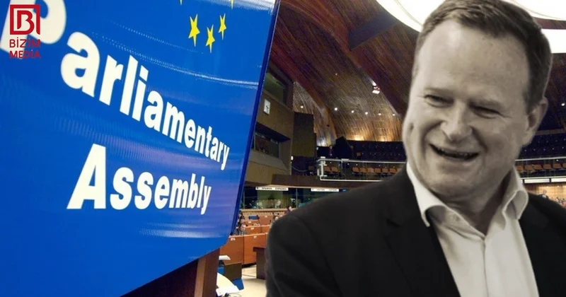 Bitməyən ikili standartlar, davam edən qərəz AŞPA dakı anti Azərbaycan kampaniyasının PƏRDƏARXASI