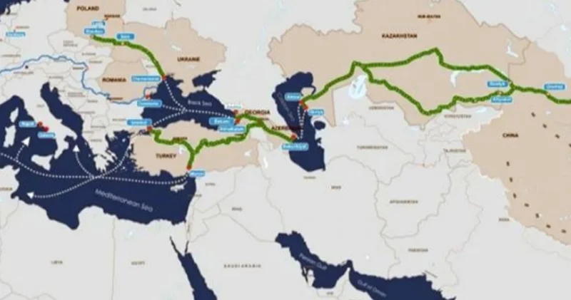 Seçim Brüsselindir: Bakı olmadan mümkün deyil